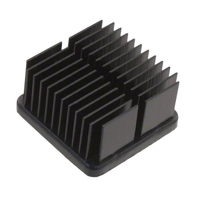 APF19-19-10CB/A01 HEATSINK FORGED W/ADHESIVE TAPE