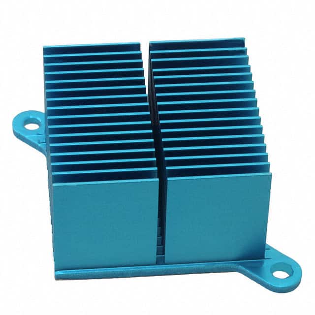 ATS-FPX040040025-94-C2-R0 HEATSINK 40X40X25MM R-TAB FP