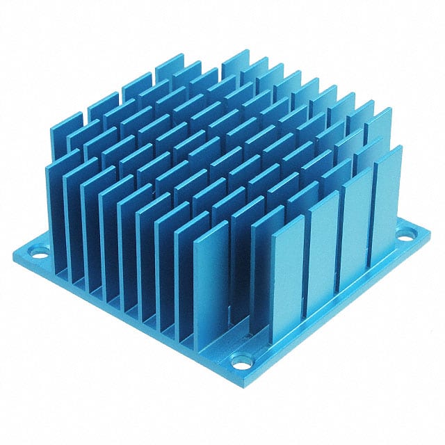 ATS-CPX054054025-128-C1-R0 HEATSINK 54X54X25MM XCUT CP