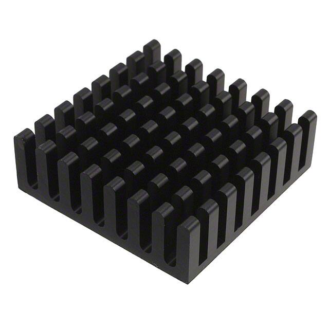 BDN18-6CB/A01 HEATSINK CPU W/ADHESIVE 1.81"SQ