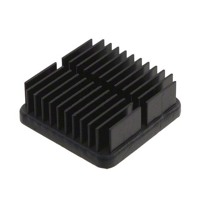 APF19-19-06CB/A01 HEATSINK FORGED W/ADHESIVE TAPE