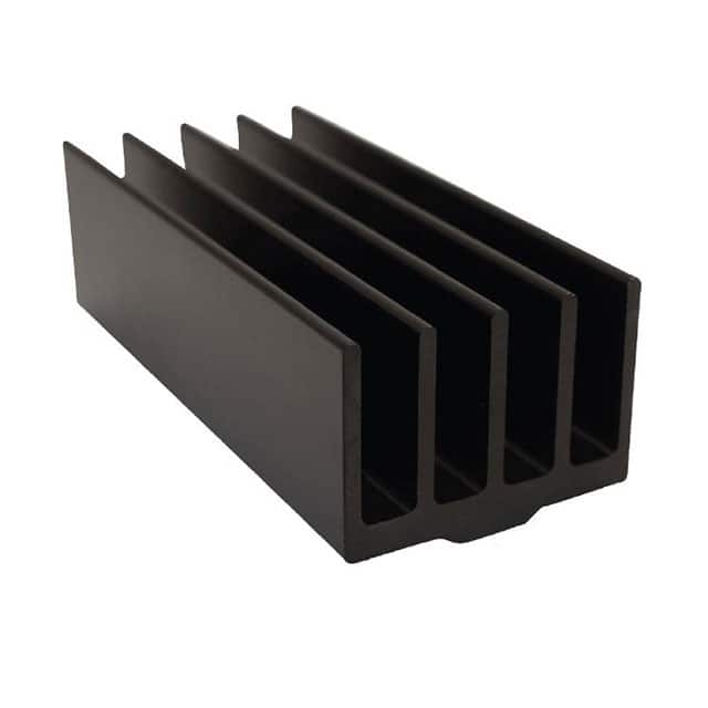 ATS-TI1OP-518-C1-R0 HEAT SINK FOR TI MOD #TAS5611PHD
