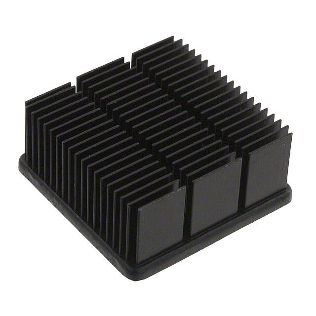 APF30-30-13CB/A01 HEATSINK FORGED W/ADHESIVE TAPE