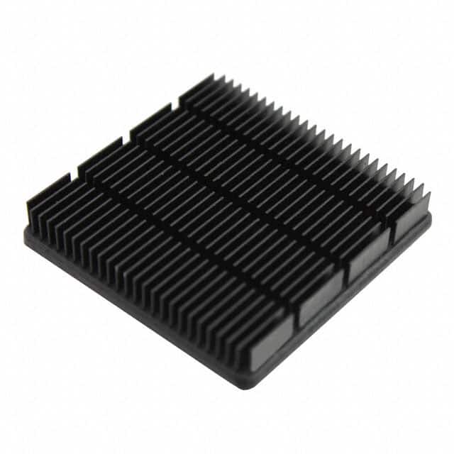 APF40-40-06CB/A01 HEATSINK FORGED W/ADHESIVE TAPE