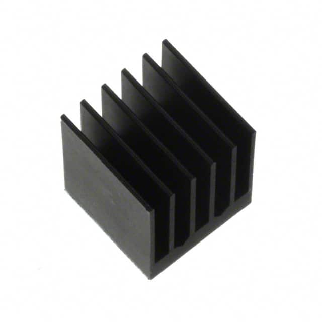 ATS-54170R-C1-R0 HEAT SINK 17MM X 17MM X 19.5MM