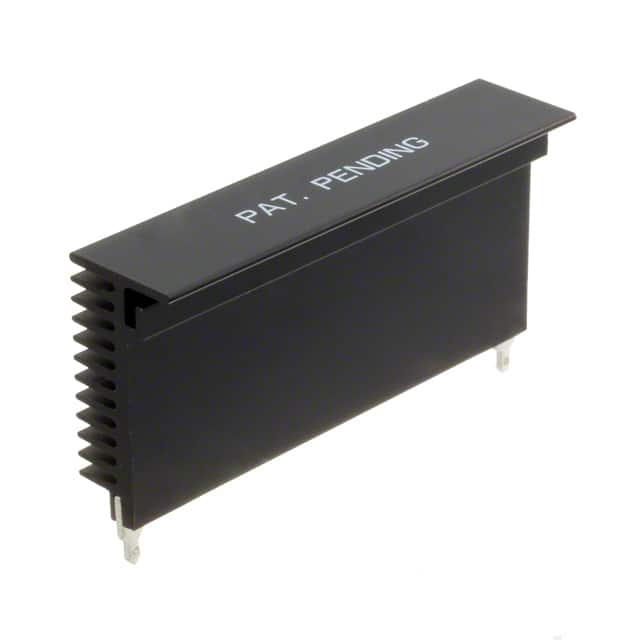 OMNI-UNI-18-75 HEATSINK 18X75MM TO-247 TO-264