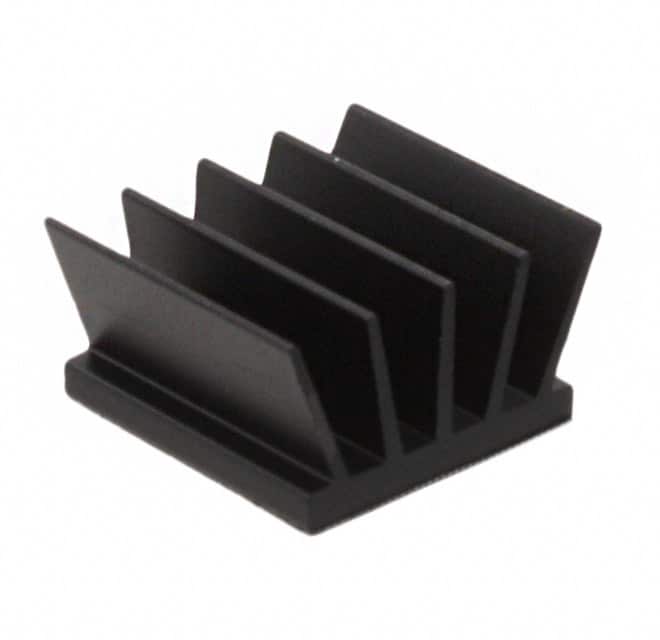 ATS-56003-C1-R0 HEAT SINK 15MM X 15MM X 9MM