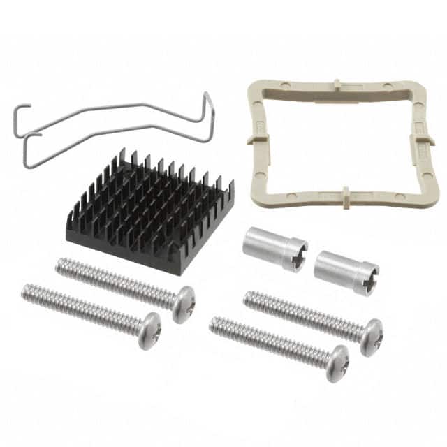 ATS-61350D-C1-R0 MAXIGRIP FANSINK 35X35X9.5MM