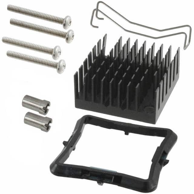 ATS-61310K-C1-R0 MAXIGRIP FANSINK 31X31X14.5MM