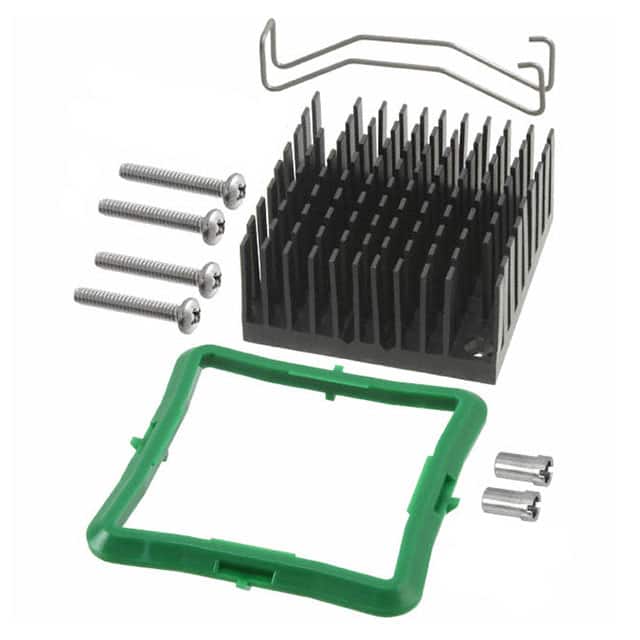 ATS-61400R-C1-R0 MAXIGRIP FANSINK 40X40X19.5MM