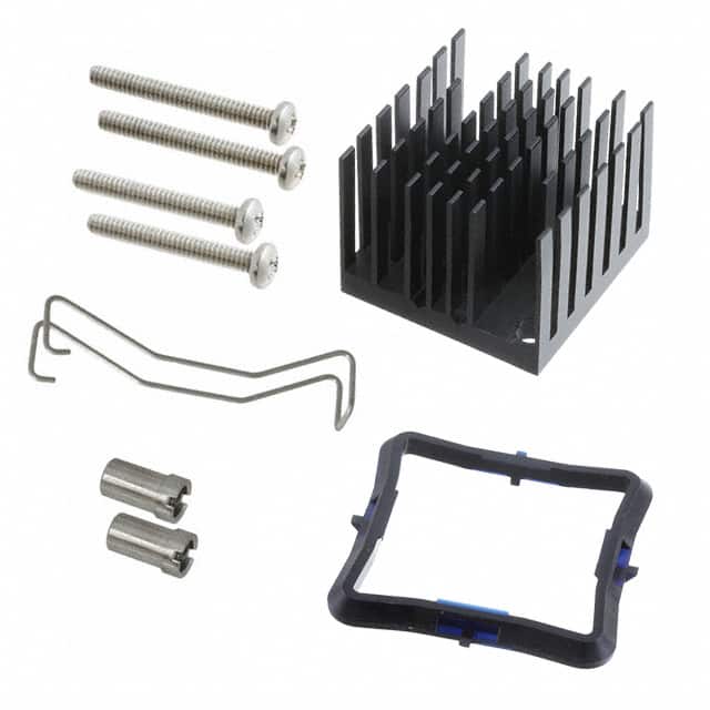 ATS-61310W-C2-R0 MAXIGRIP FANSINK 31X31X24.5MM
