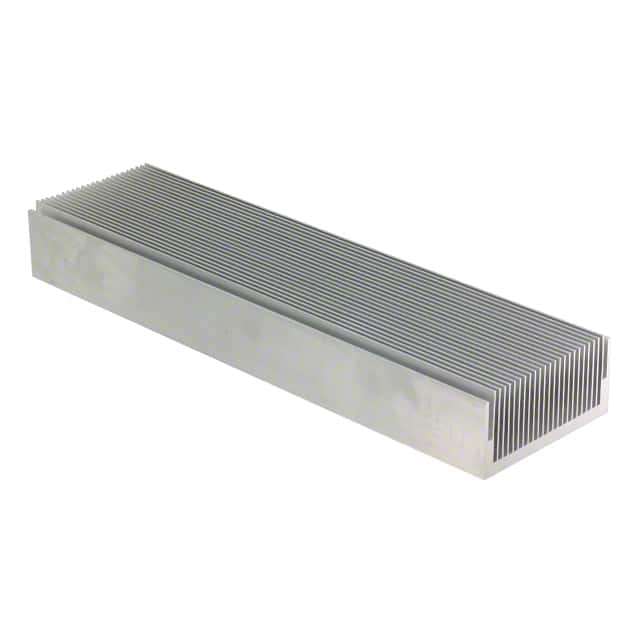 122551 HEATSINK EXTRUSION 12.32"