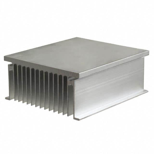 511-6U HEATSINK FOR PWR MOD/IGBT/RELAY