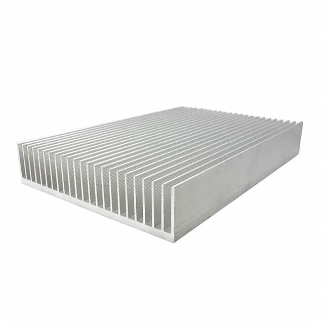 ATS-EXL110-300-R0 HEATSINK AL6063 300X201X45MM