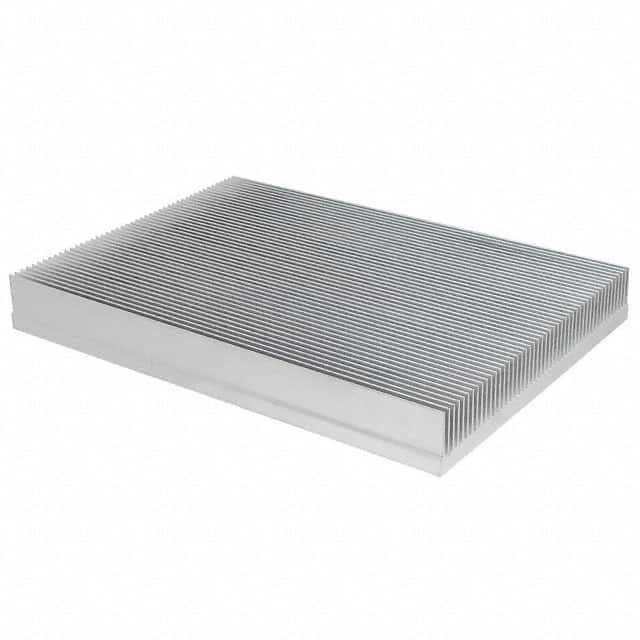 122263 HEATSINK 16681 PROFILE 12"