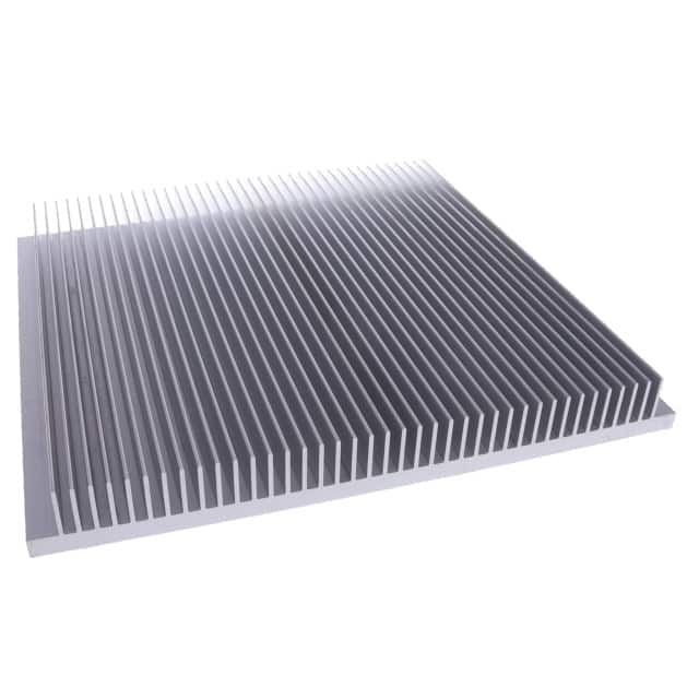 125631 12.75WX12" EXTRUSION XX2170