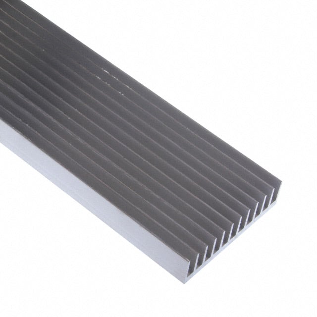 622002F00000G 62200 EXTRUSION 0.85X3.5"X4'