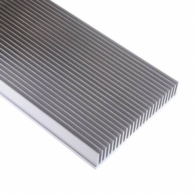 645002F00000G 64500 EXTRUSION 1.062X5.9"X4'