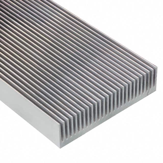 747652F00000G 74765 EXTRUSION 1.025X4.235"X5'