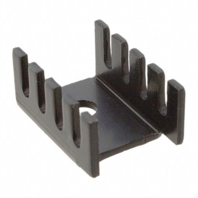 V7236B1 HEATSINK TO-220 19.05X13.21MM