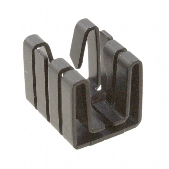 V8508G HEATSINK TO-220 15X12.8MM