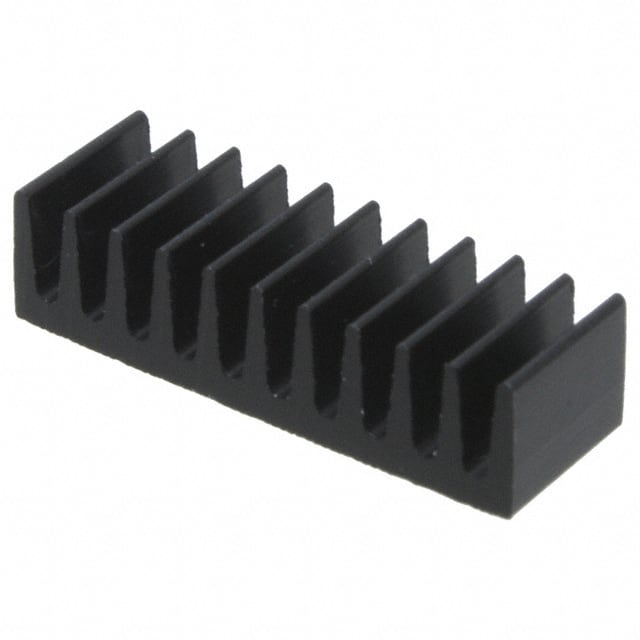 V5619A HEATSINK ALUM ANOD