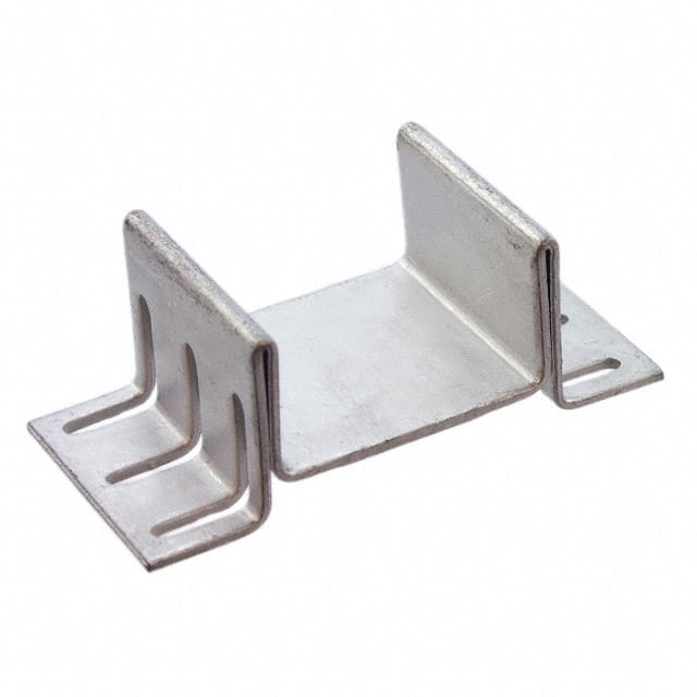 V-1100-SMD/A-L HEATSINK TO-263 12.70X26.20MM