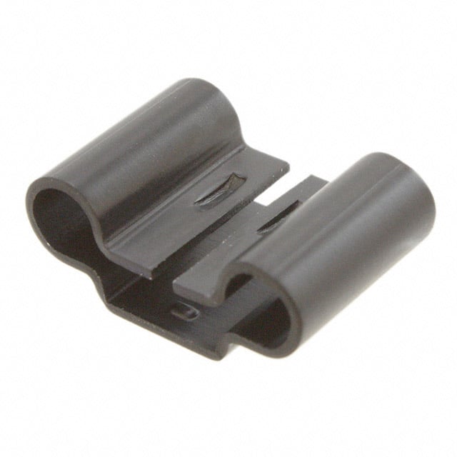 V2110B HEATSINK TO-126 13.20X19.68MM