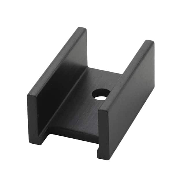HSE-B2111-038 HEAT SINK, EXTRUSION, TO-220, 25