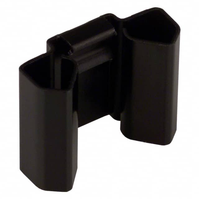 579302B00000G HEATSINK TO-220 SNAP-DOWN .75"