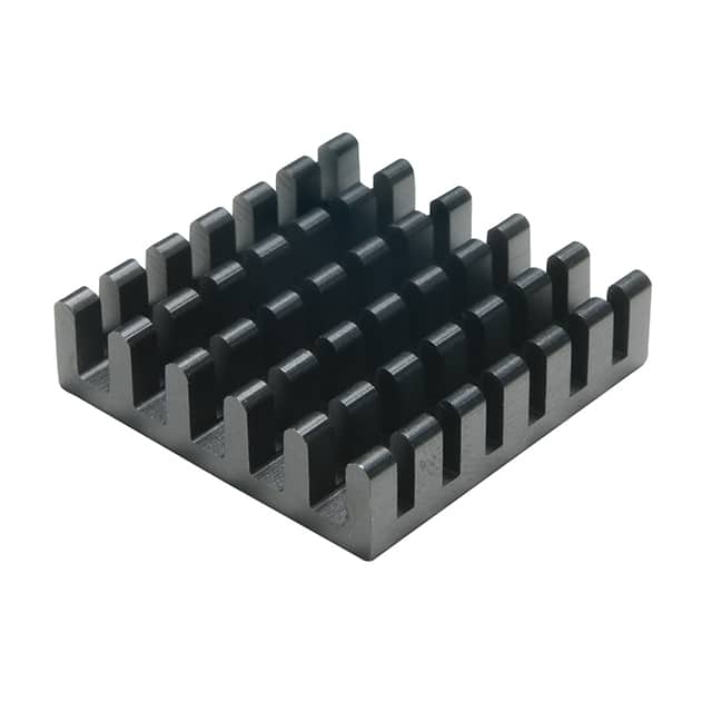 V2023B HEATSINK CPU XCUT