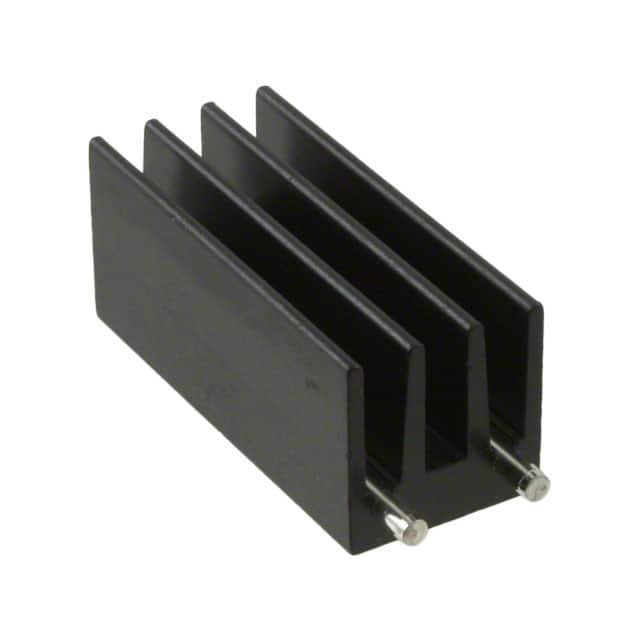V9582X-LP HEATSINK SOT-32 TO-220