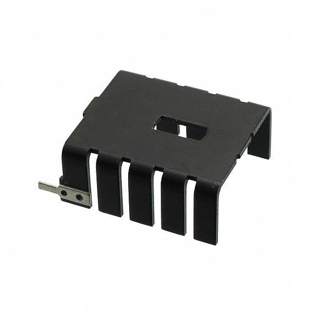 287-1ABE HEATSINK FOR TO220