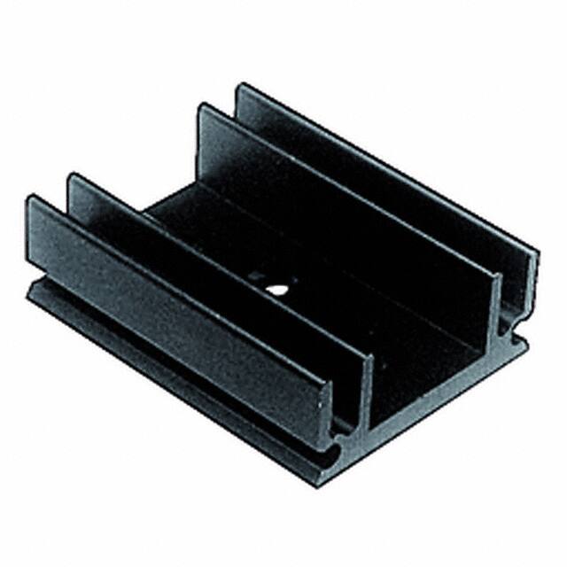 V6560Y HEATSINK ALUM ANOD
