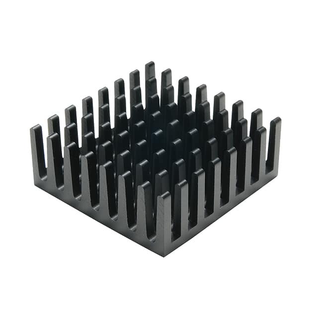 V2027B HEATSINK CPU XCUT