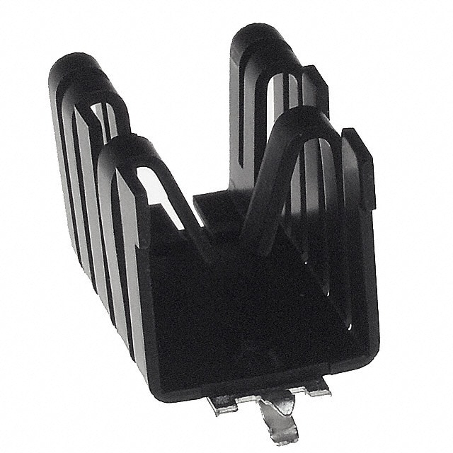 591302B02800G HEATSINK TO-220 W/INSTALL TAB