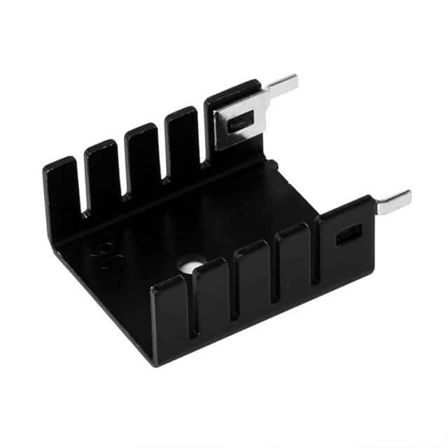 HSS10-B20-P40 HEAT SINK, STAMPING, TO-220, 29.