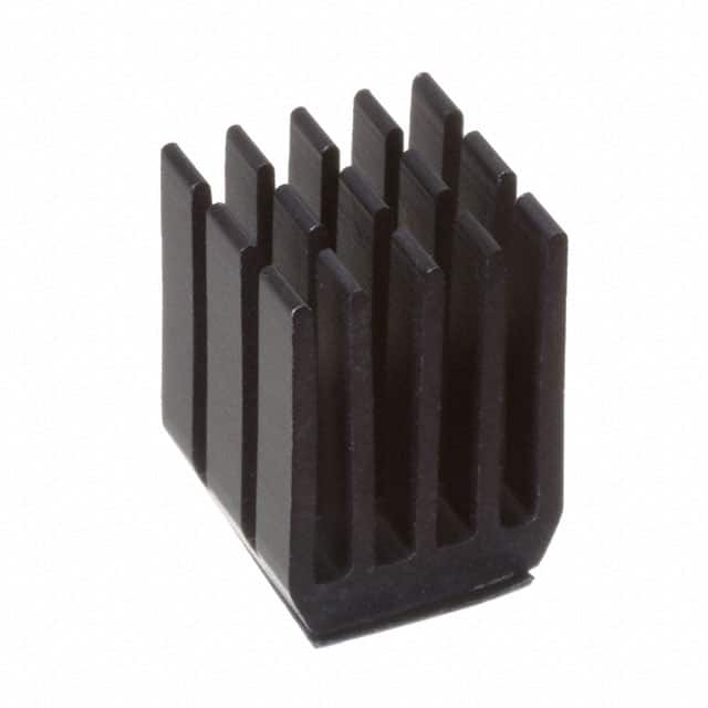 20188 SILENTSTEPSTICK HEATSINK 9 X 9 X
