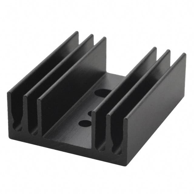 HSE-B20350-NP HEAT SINK, EXTRUSION, TO-220, 35