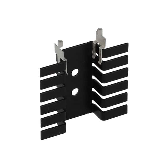 507222B05300G HEAT SINK