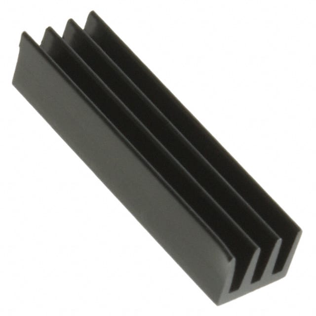 V5618C HEATSINK ALUM ANOD