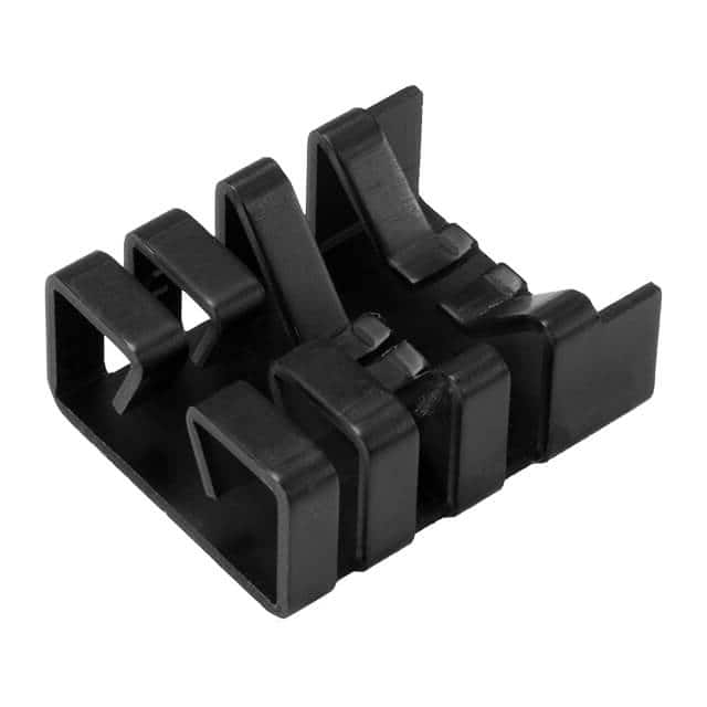 HSS13-B20-NP HEAT SINK, STAMPING, TO-220, 31