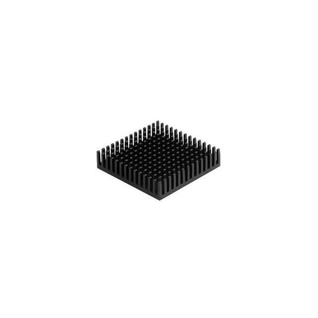 HSB26-343408 HEAT SINK, BGA, 33.5 X 33.5 X 8