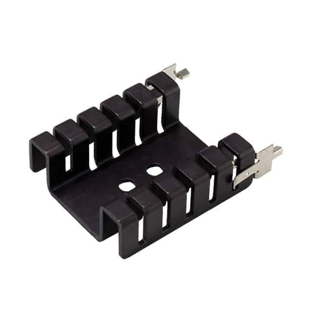 HSS03-B20-P318 HEAT SINK, STAMPING, TO-220, 41.