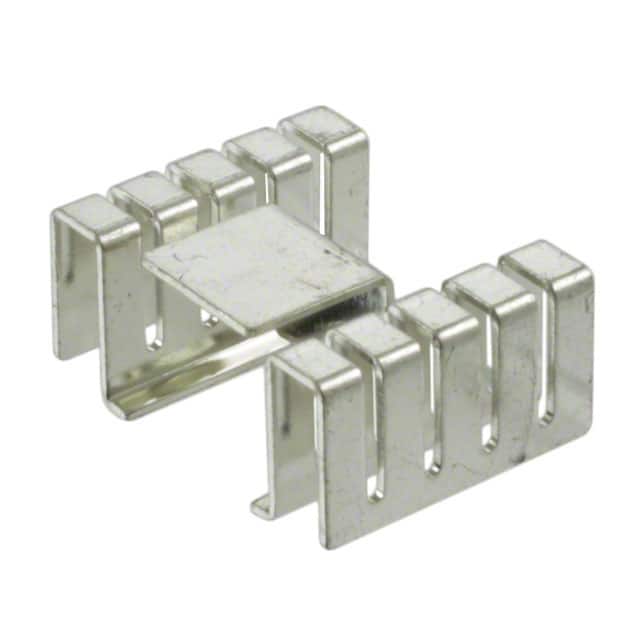 V-1102-SMD/A-L HEATSINK TO-263 19.38X25.40MM