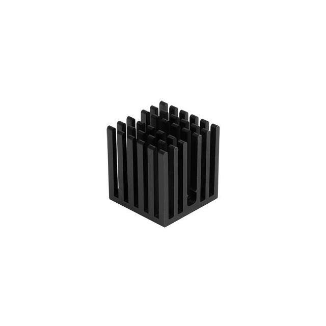 HSB23-232325 HEAT SINK, BGA, 23 X 23 X 25 MM