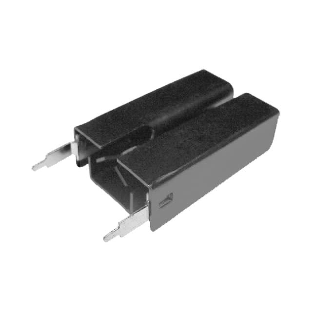 ATS-PCB1068 HEATSINK TO-220 W/TAB BLACK