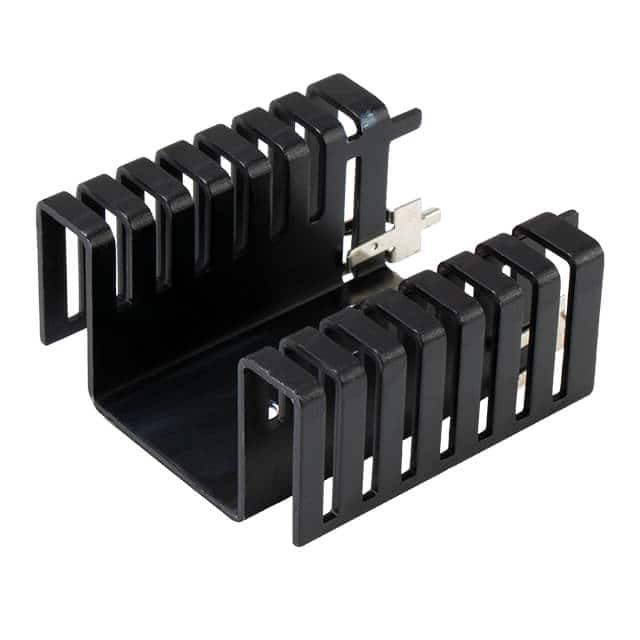 HSS01-B20-CP HEAT SINK, STAMPING, TO-220, 49.