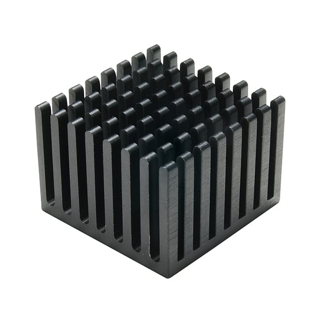 V2024B HEATSINK CPU XCUT