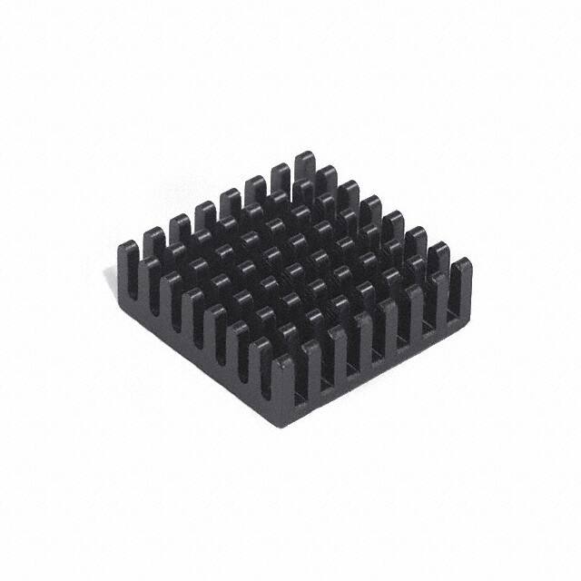 BDN11-3CB/A01 HEATSINK CPU W/ADHESIVE 1.11"SQ